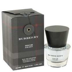 BURBERRY Touch By Eau De Toilette Spray (Men) 1 OZ