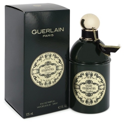 GUERLAIN Oud Essentiel By Eau De Parfum Spray (Unisex) 4.2 OZ