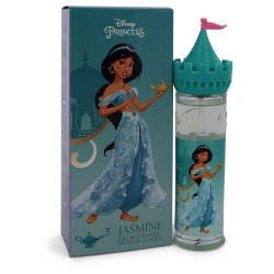DISNEY Princess Jasmine By Eau De Toilette Spray (Women) 3.4 OZ