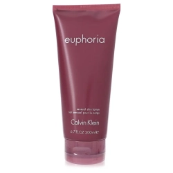 CALVIN KLEIN Euphoria By Body Lotion (Women) 6.7 OZ
