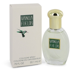 COTY Vanilla Fields By Cologne Spray (Women) 0.75 OZ