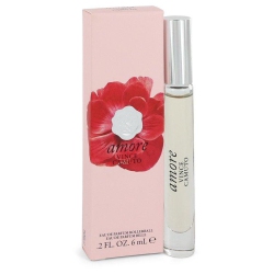 VINCE CAMUTO Amore By Mini Edp Rollerball (Women) 0.20 OZ