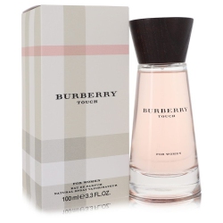 BURBERRY Touch By Eau De Parfum Spray (Women) 3.3 OZ