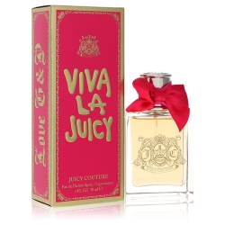 JUICY COUTURE Viva La Juicy By Eau De Parfum Spray (Women) 1 OZ