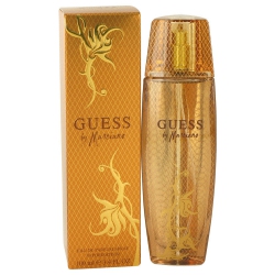 GUESS Marciano By Eau De Parfum Spray (Women) 3.4 OZ