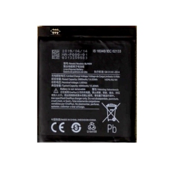 ESOURCE PARTS Replacement Battery Plp699 4000 Mah Compatible With Oneplus 7 Pro