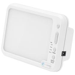 PureGuardian SPA45 Compact Travel LED Energy Light