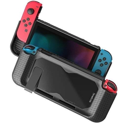 SMATREE Hard Protective Case Compatible for Nintendo Switch-Comfort Nc30