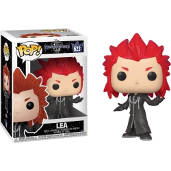 FUNKO Pop Games 3.75 Inch Action Figure Kingdom Hearts - Lea #623