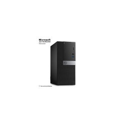 DELL Refurbished (Good) - Optiplex 7040 Tower-Intel Core I5-6500- 3.2Ghz-8GB Ram, 2X 256GB SSD-Win 10 Pro(Grade A)