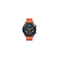 HUAWEI Watch Gt Active In Orange