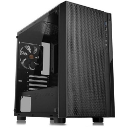 THERMALTAKE Versa H18 Tg Computer Case