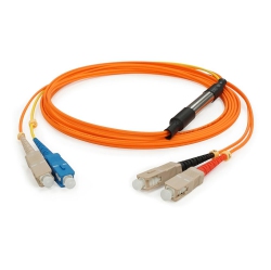 HP Add-Mode-Scsc6-3 3M Mode Conditio (Add-Mode-Scsc6-3) In Orange