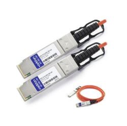 HP 3M 40GB-Aoc Taa Dac F/arista (Aoc-Q-Q-40G-3M-Ao)