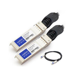 HP Brocade/intel Sfp+ 5M Taa Dac (Add-Sbrsin-Adac5M)