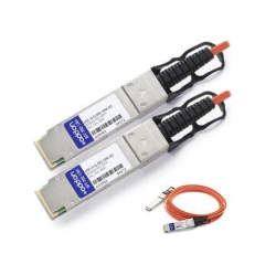 HP 10M 40GB-Aoc Taa Dac F/arista (Aoc-Q-Q-40G-10M-Ao)