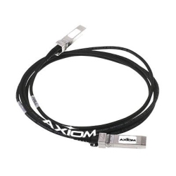 AXIOM MEMORY 10GBase-Cu Sfp+Dac Twinax Cable 3M (470-Aagp-Ax)