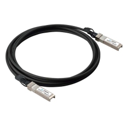 AXIOM MEMORY 10GBps Direct Attach Sfp+Copper Cable 3M (487655-B21-Ax)