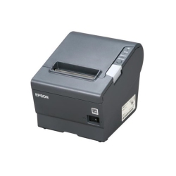 EPSON Refurbished (Good) - Tm-T88V Pos Thermal Receipt Printer | Restaurant Printer (M244A) With Rs232& USB Interface