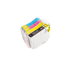 CC Brand New Compatible Epson T200 Ink Cartridge Set