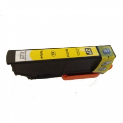 CC Brand New Compatible Epson T273 (T273420) Ink Cartridge In Yellow