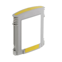 CC Brand New Compatible HP 940Xl Ink Cartridge In Yellow