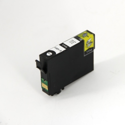 CC Brand New Compatible Epson T125 (T125120) Ink Cartridge In Black