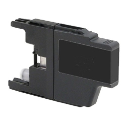 CC Brand New Compatible Brother Lc71/lc75Bks Ink Cartridge In Black