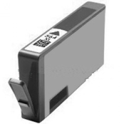 CC Brand New Compatible HP 564Xl (Cb322Wn) Photo Ink Cartridge In Black