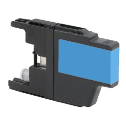 CC Brand New Compatible Brother Lc71Cs/lc75Cs Ink Cartridge In Cyan