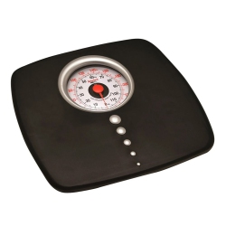STARFRIT BALANCE 093857-004-0000 Mechanical Scale In Black