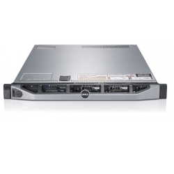 DELL Refurbished (Good) - Poweredge R620 Server