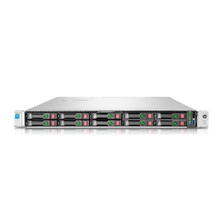 HP Refurbished (Good) - Proliant Dl360 G9 Server
