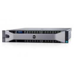 DELL Refurbished (Good) - Poweredge R730 Server