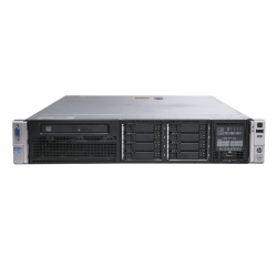 HP Refurbished (Good) - Proliant Dl380P G8 Server