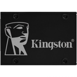 LENOVO Kingston Kc600 1 Tb Solid State Drive - 2.5" Internal - SATA (SATA/600)