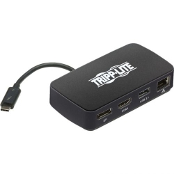 TRIPPLITE Mtb3-Dock-01 Docking Station