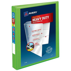 Avery Heavy-Duty View Binder (79770)