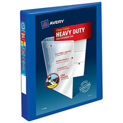 Avery Heavy-Duty View Binder (79772)