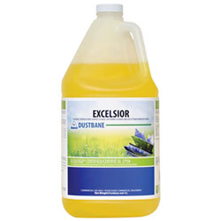 Dustbane 4.2 Qt Eco Floor Cleaner - Natural Scent