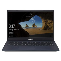 ASUS Vivobook Pro, Star Black, I5-9300H 2.4Ghz, 12GB Ddr4, 15.6In Fhd 1920X1080, 512GB PCie G3X2 SSD, Nvidia Gtx1650 Gddr5 4GB