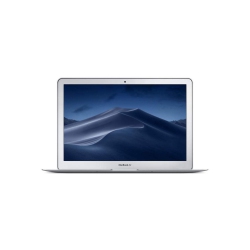 APPLE Refurbished (Excellent) - Macbook Air 13" 2017-(1.8 Ghz Intel Core I5/8GB Ram/256GB SSD) With 1 Year Warranty - Certified Refurbished