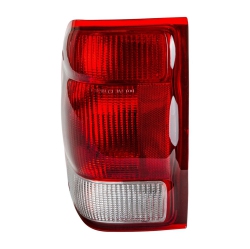 GENERA Tyc 11-5076-91 Tail Light Assy