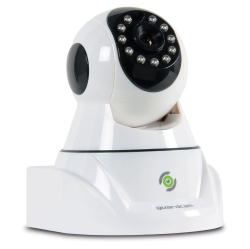 PILOT AUTOMOTIVE Guard Cam 360 Indoor Home Security Camera