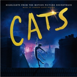POLYDOR Cats ‐ Highlights From The Motion Picture Soundtrack Music By Andrew Lloyd Webber - Soundtrack [CD]