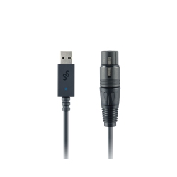 DENON Soundswitch Dmx Micro Interface