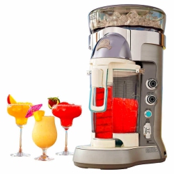 MARGARITAVILLE Bali Frozen Concoction Maker With Auto Refresh