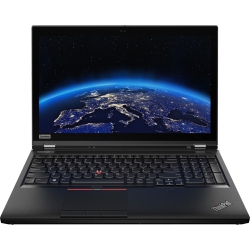 LENOVO Custom Thinkpad P53 Laptop (Intel I7-9750H, 128GB Ram, 128GB PCie SSD, Nvidia Quadro T1000, Win 10 Pro)