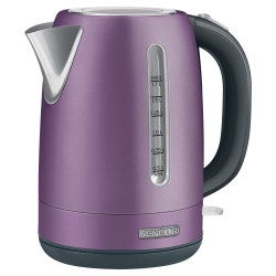SENCOR Stainless Electric Kettle 1.7L - Swk1773Vt