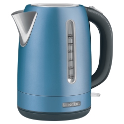 SENCOR Stainless Electric Kettle 1.7L - Swk1772Bl